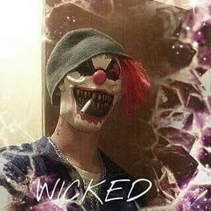 Meet your Posher, Darrell